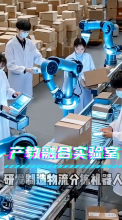 #廣西有AI#【#你吃的榴蓮可能是AI幫你挑的#】
