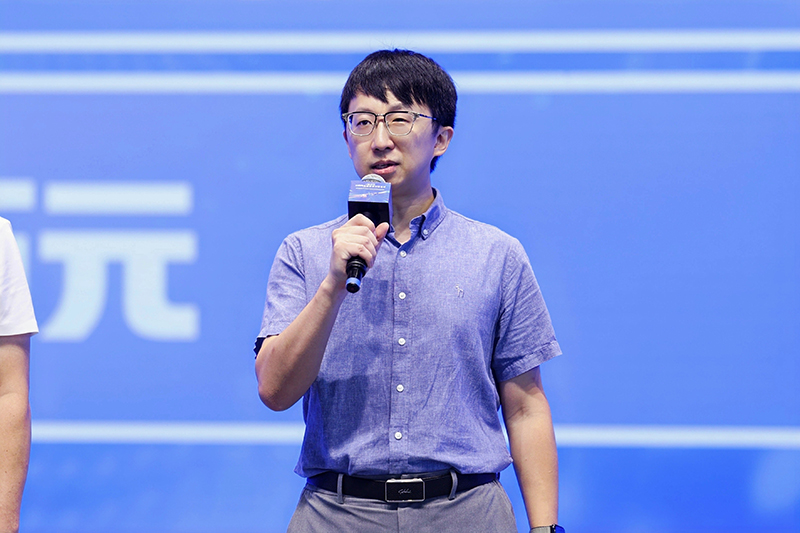 颜值立方“发榜”。主办方供图